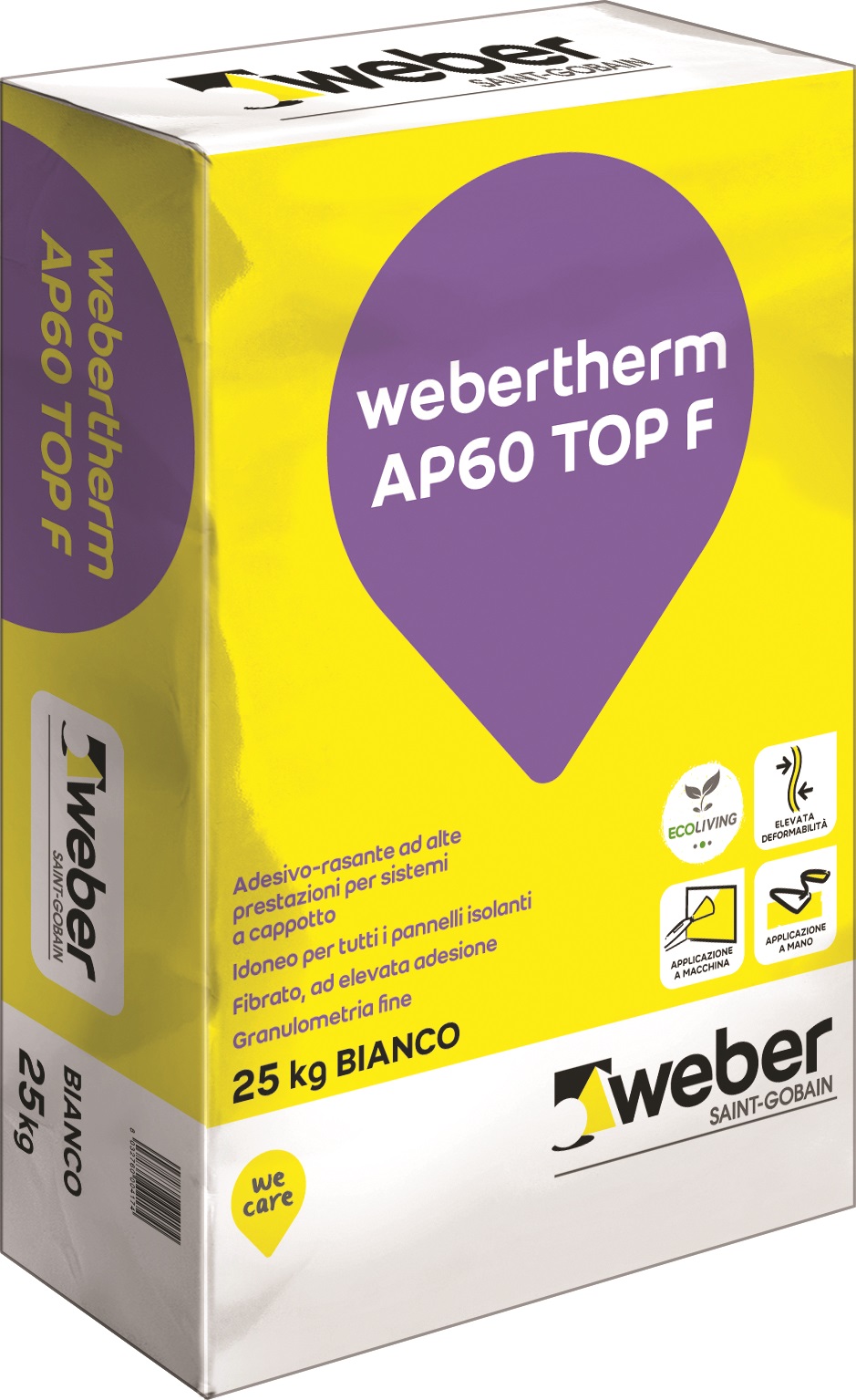 AP60BIANCO