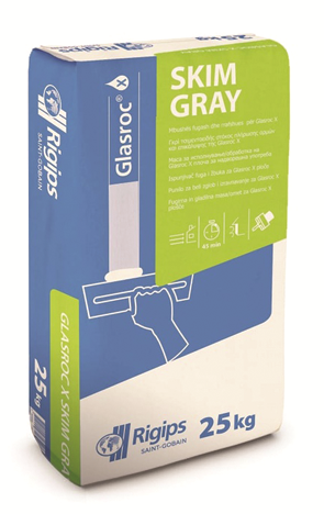 SKIM GREY