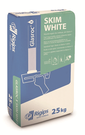 SKIM WHITE