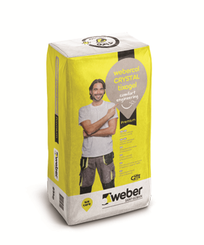 TIXOGEL WHITE