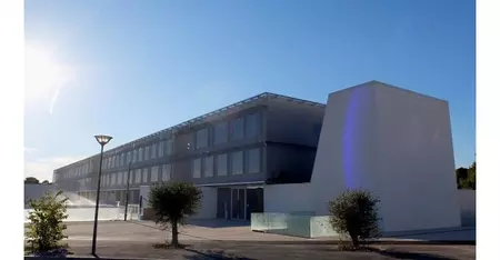 laboratoire
