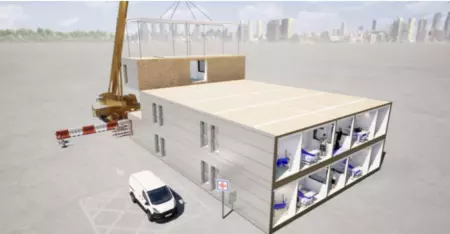 prefab