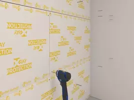 X-RAY PROTECTION