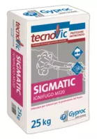 SIGMATIC IGNIFUGO M120 