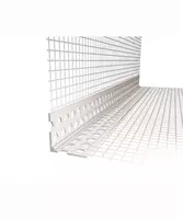 Προφίλ PVC & Αλουμινίου