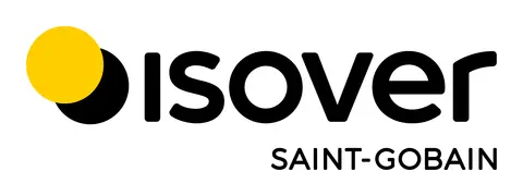 isover logo pdt