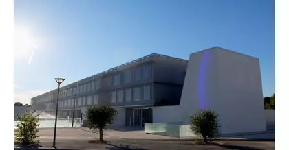 laboratoire