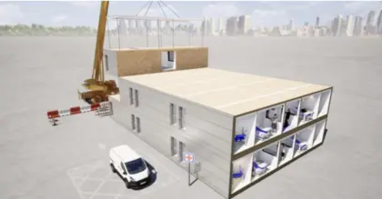 prefab