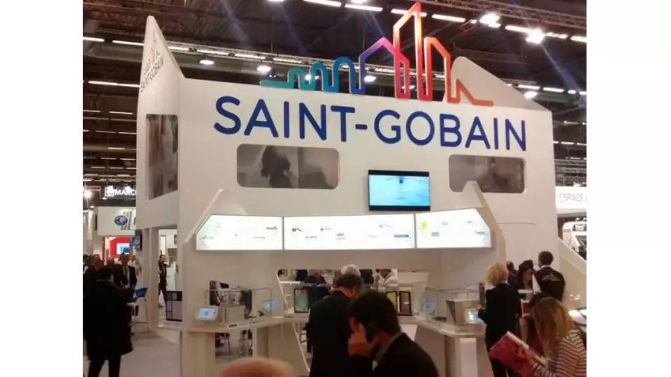 saint-gobain
