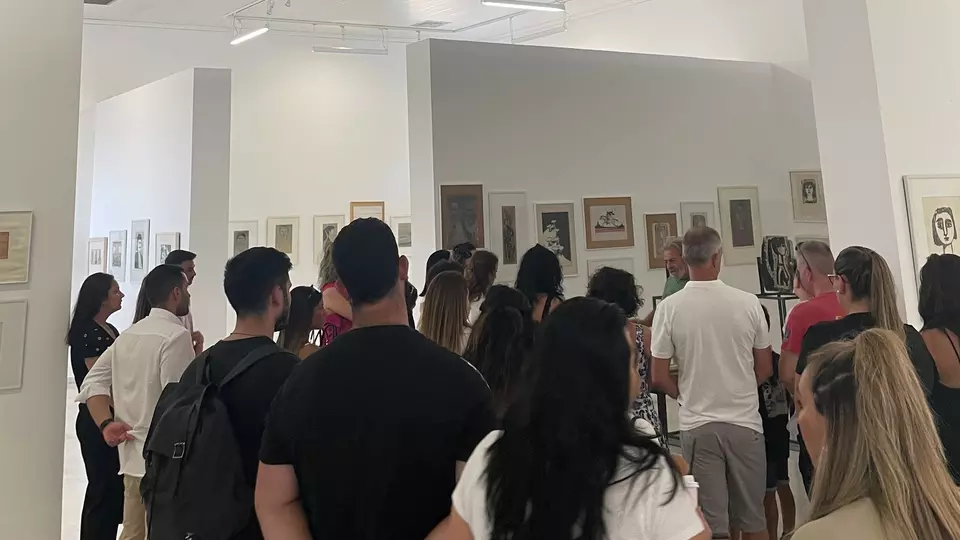 Εκδήλωση "Ημέρα Ασφάλειας" - Αιτωλικό 