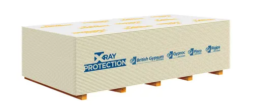 X-RAY PROTECTION