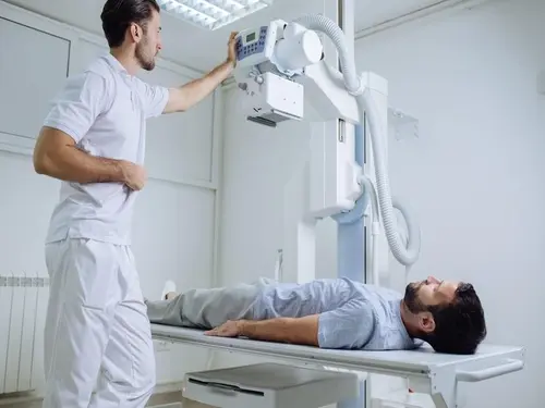 X-RAY PROTECTION
