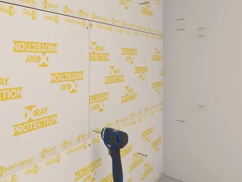 X-RAY PROTECTION