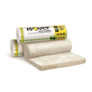 ISOVER PAR GOLD 4+
