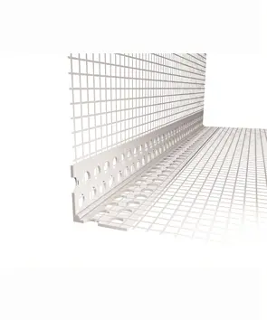 Προφίλ PVC & Αλουμινίου