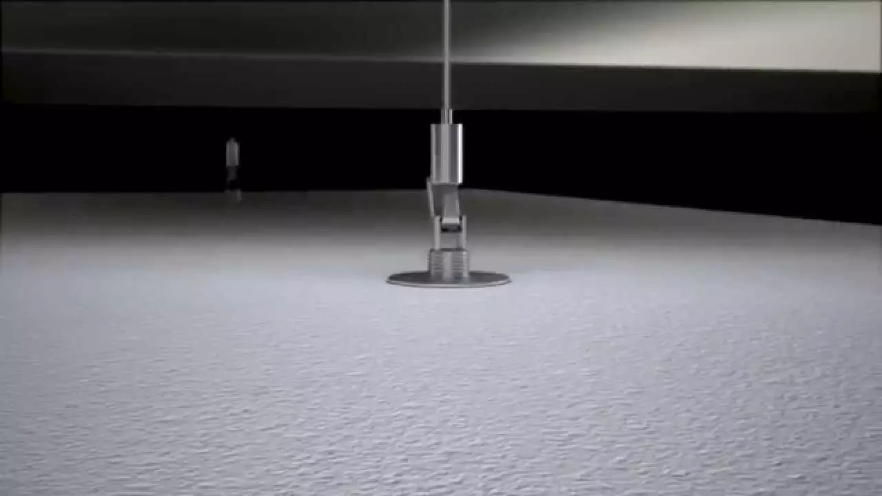 All installation possibilities for Ecophon Solo™ thumbnail