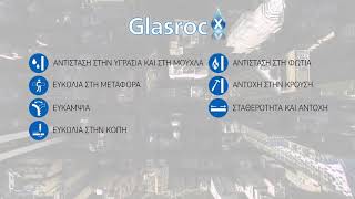 GlasrocX - Μην την φαντάζεστε, Την έχετε! thumbnail
